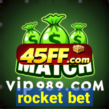 rocket bet